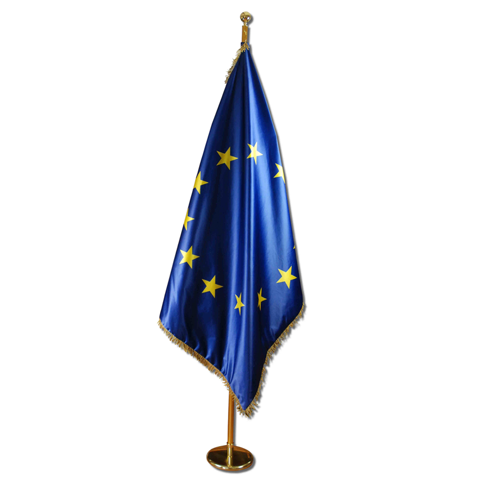 Flagge  Fahne Europäische Union EU mit Deutschland günstig kaufen 
