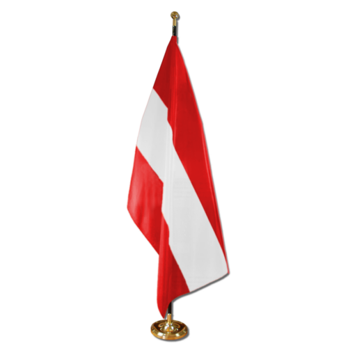 Österreichfahnen & Österreichflaggen online bestellen